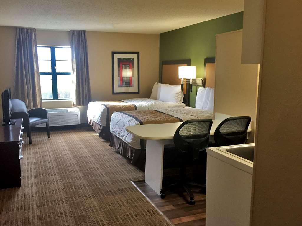 Extended Stay America Suites - Chicago - Burr Ridge Zimmer foto