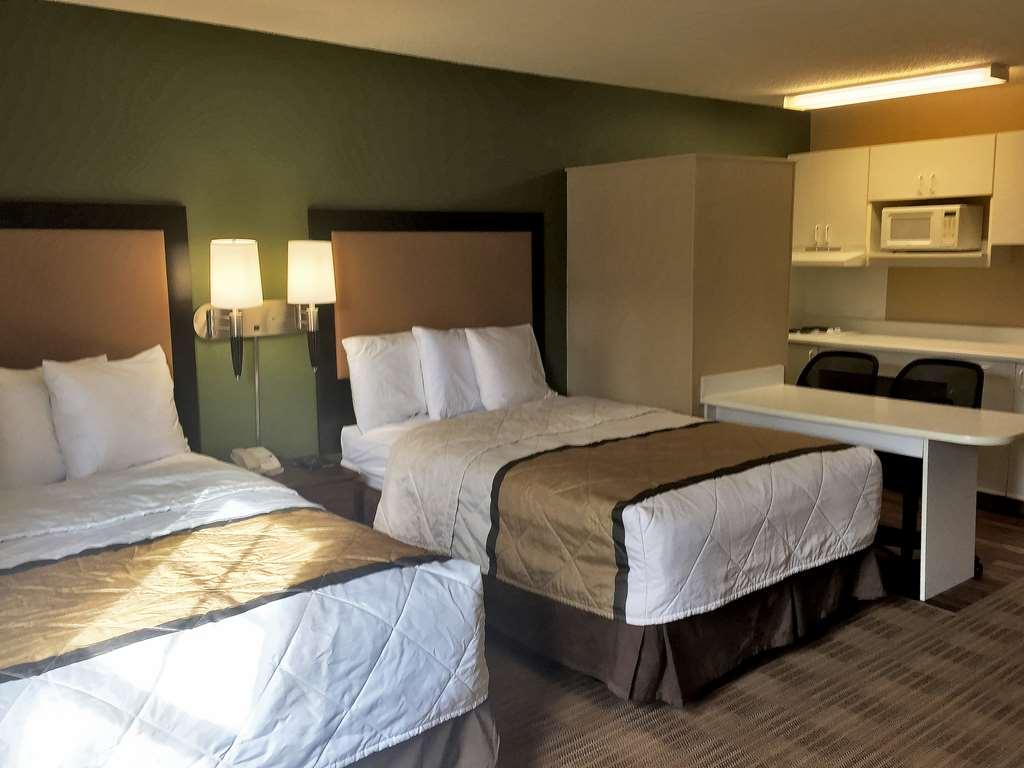 Extended Stay America Suites - Chicago - Burr Ridge Zimmer foto